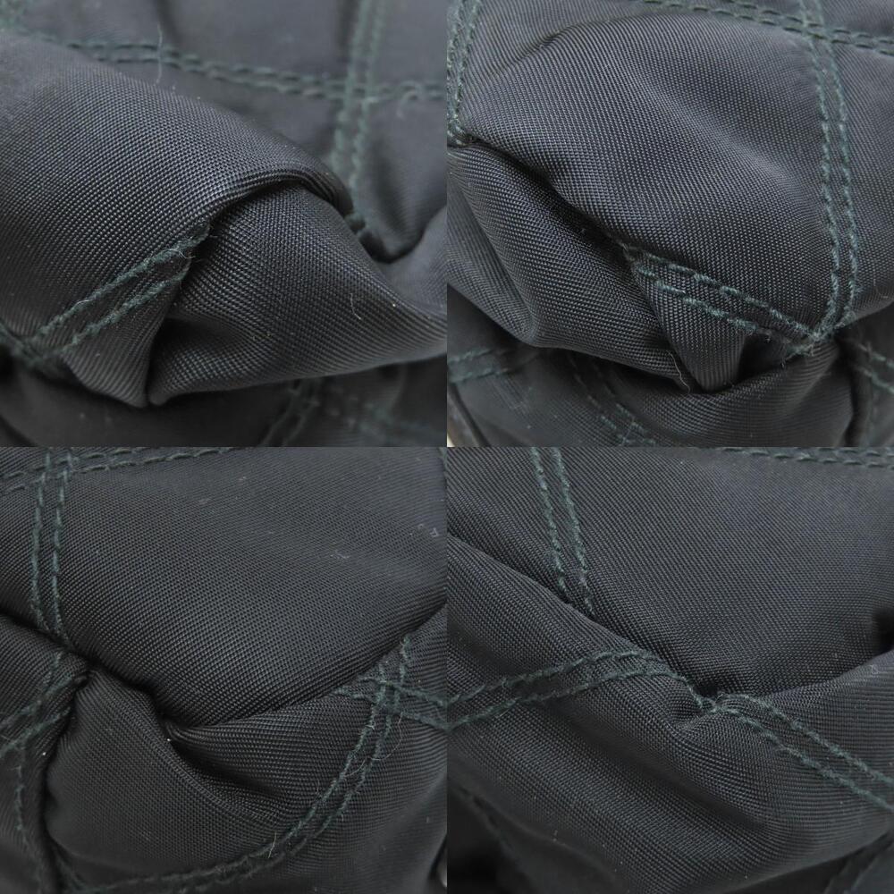 Prada quilted shoulder bag - Picture 10 of 11